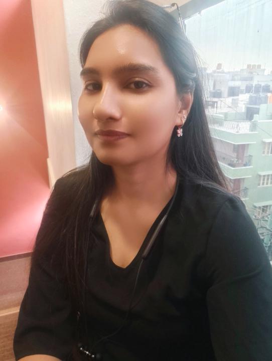 Shivani L