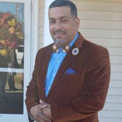 Abraham Martinez