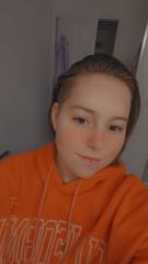 Enrika Bergeron