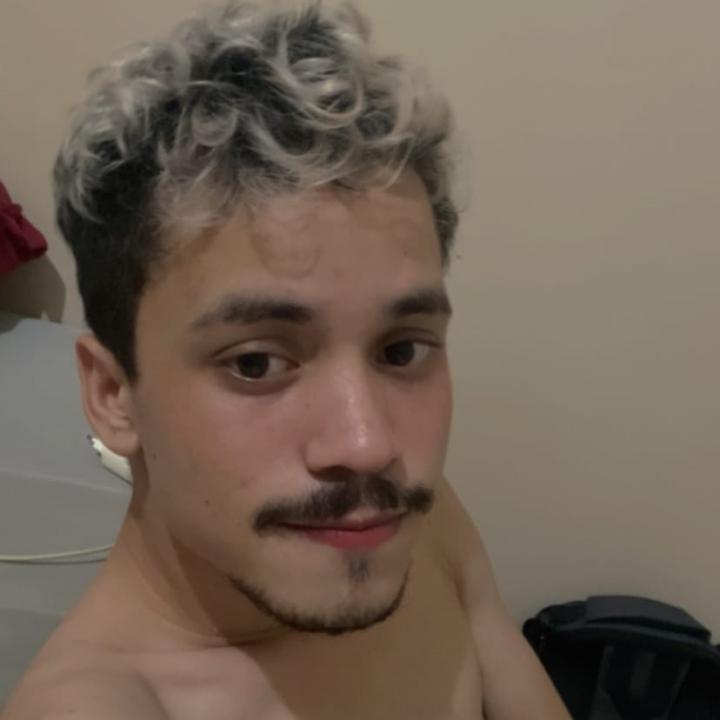 Mateus Frazão de Oliveira
