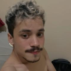 Mateus Frazão de Oliveira