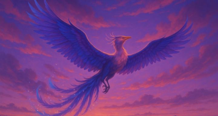 Quiet Phoenix
