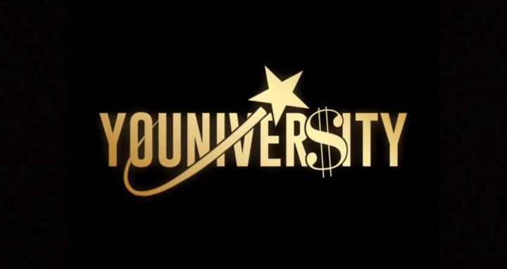 YOUNIVERSITY 