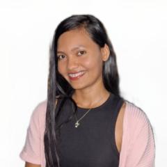 Gina Marcela Mendoza Rojas