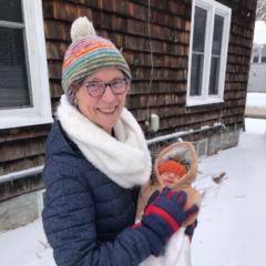 Kathleen Ellis