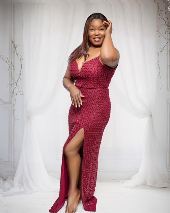 Gina Antoine