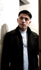 Harold Pedro Luis Isem Báten