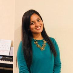 Deeksha Sudhakar