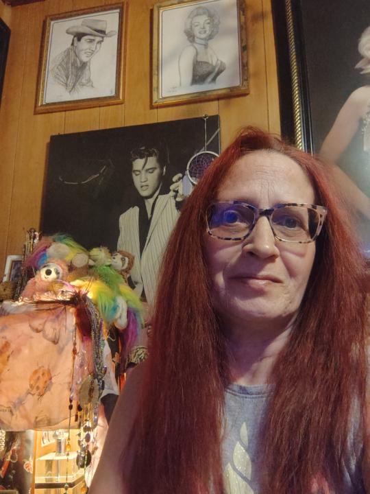 Margie Smith