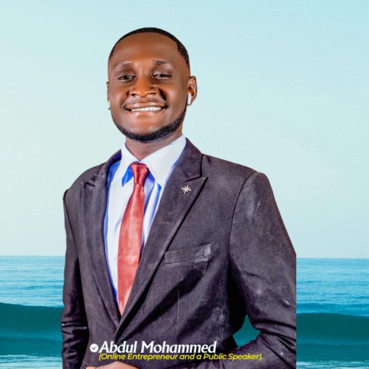 Abdul Mohammed
