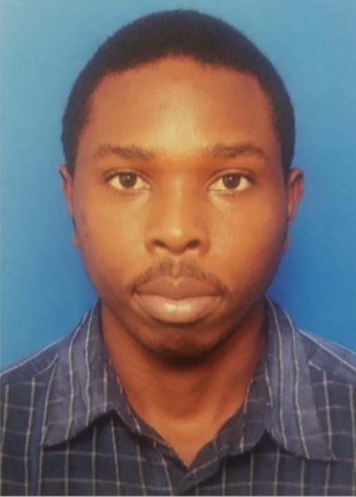 Davis Rugashumba