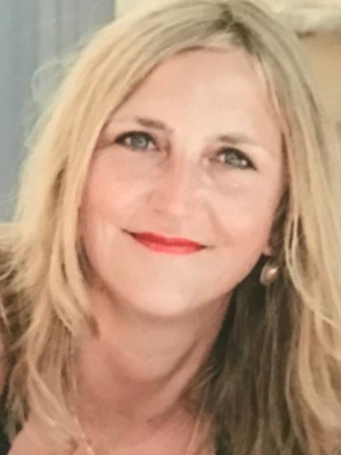 Sanne Meslier de Jong