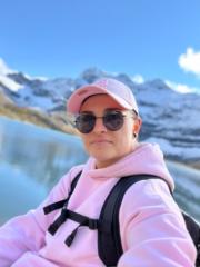 Natacha Egger