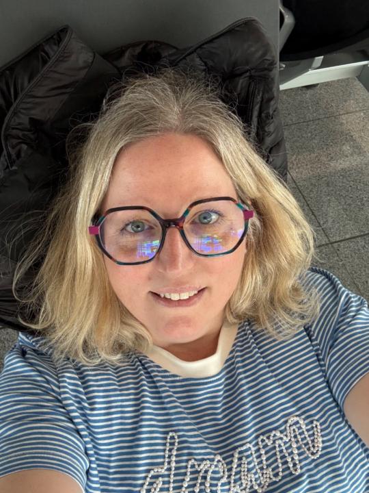 Daniela Tödtmann
