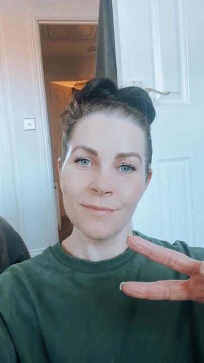 Ria Hewkin