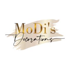 MoDi's Decorations