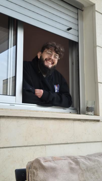 שמואל אהרון פורמן