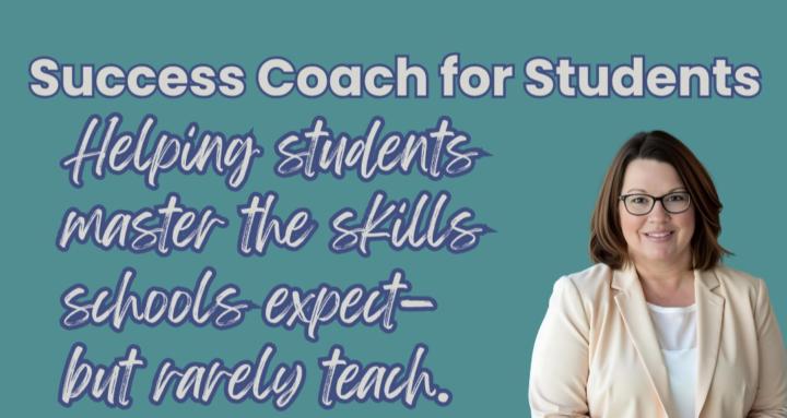 Success Coach for Students