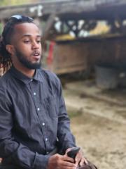Jay Rozier