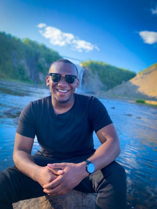 Jovaun Mason
