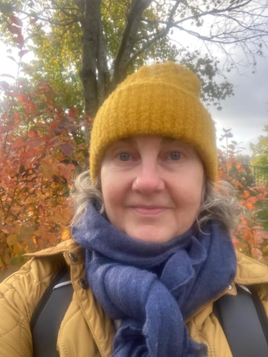 Kaisa Torkkel