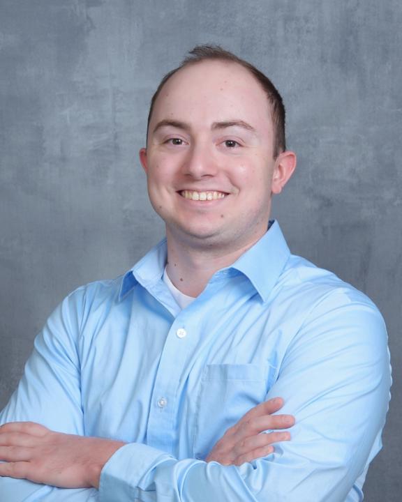 Nicholas Anderson