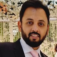 Omar Malik