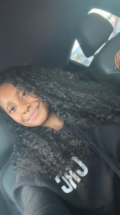 Raliyah Harris