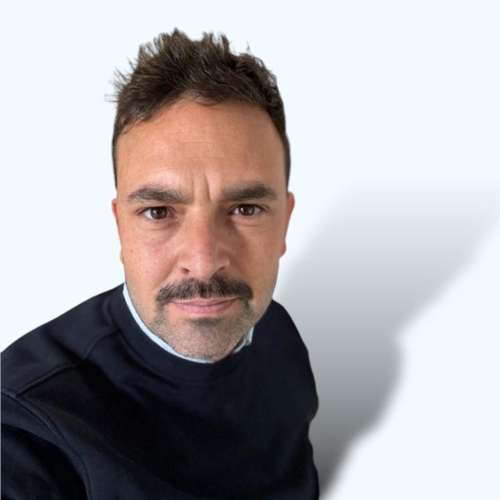 Pascal Di Renzo