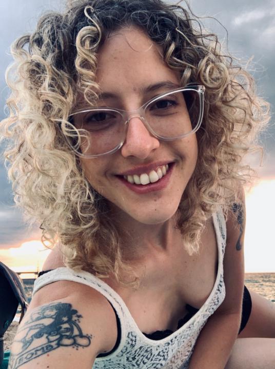 Griselda Nieva Pérez