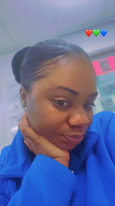 Victoria Oloruntoba