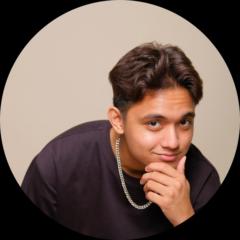 Isaiah James Santiago