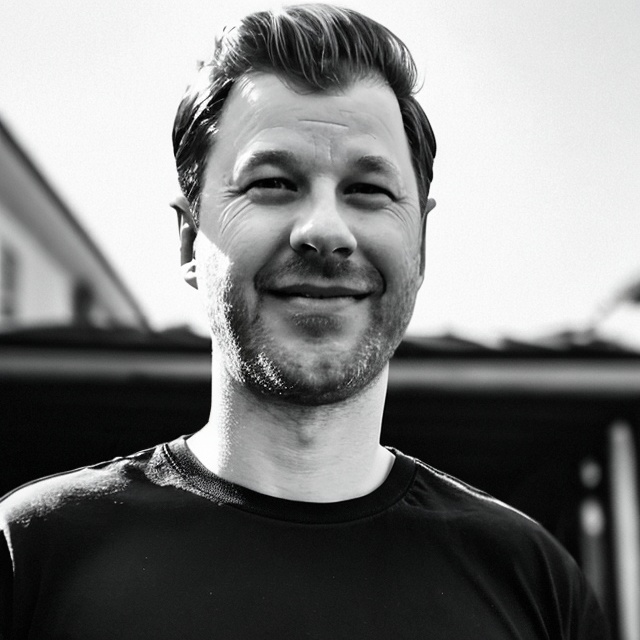 Ben Howden