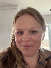 Myriam Guimond