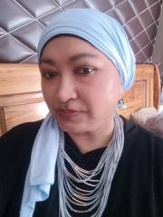 Nazeema Adonis