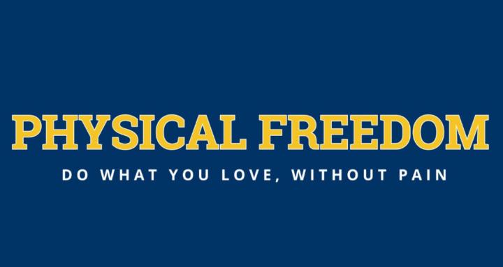  Physical Freedom Tribe