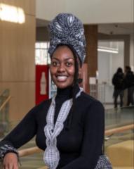 Rose Marika Mwansa