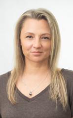 Catherine Pinkatschek