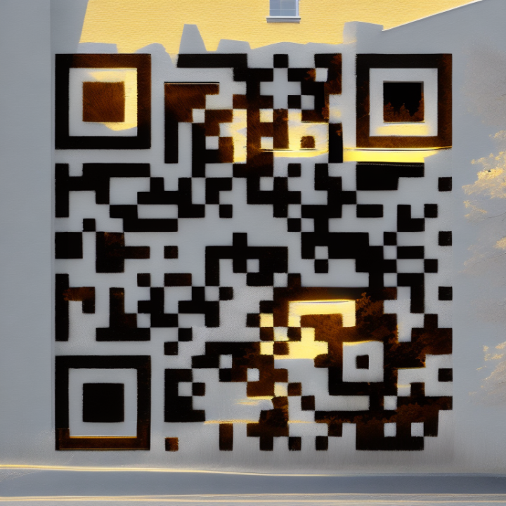 QR code to Skool