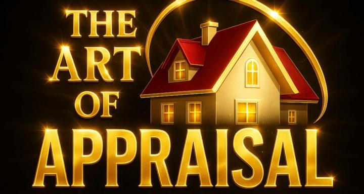 ArtofAppraisal | Realtor Coach