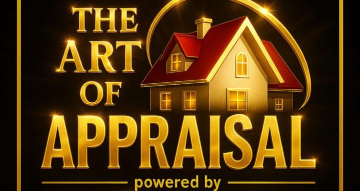 The Real Estate Value Edge