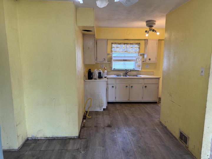 What sparked your interest in real estate? 