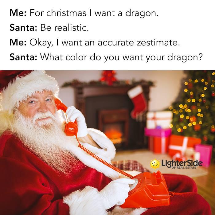 What color do you want your dragon?