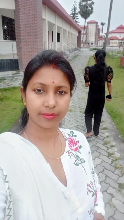 Sapna Saikia
