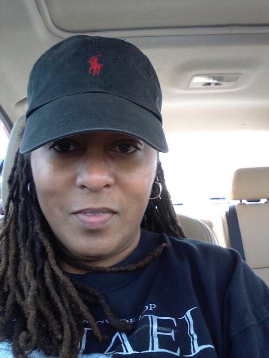 Rhonda Hogan