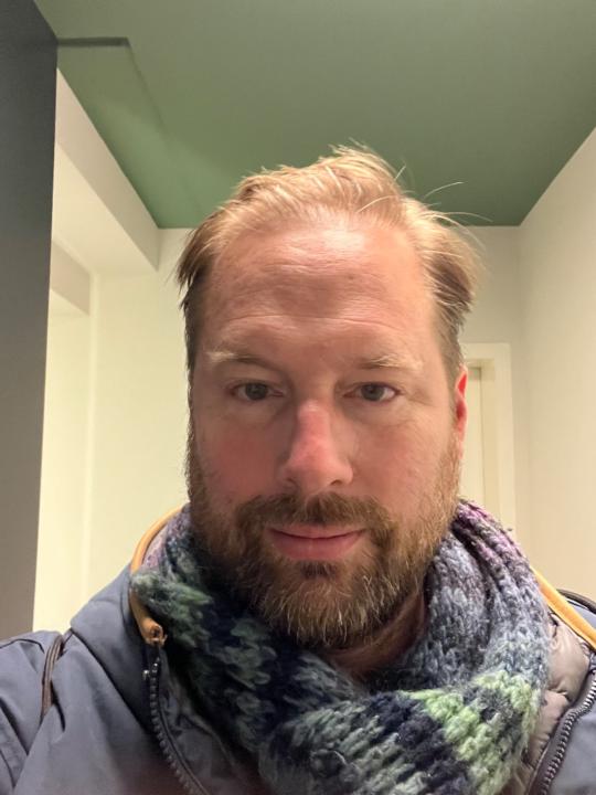 Tom Sigrist