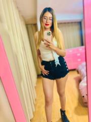 Keyla Chalco