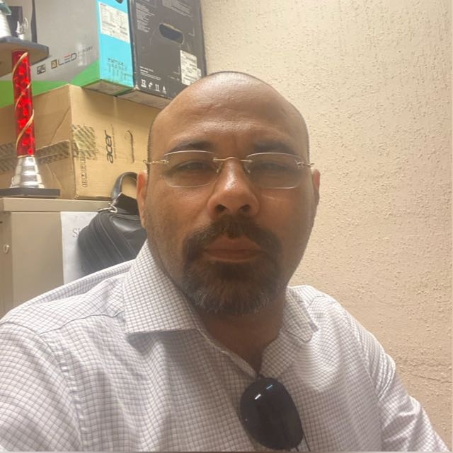 Ruben enrique Guzman villarino