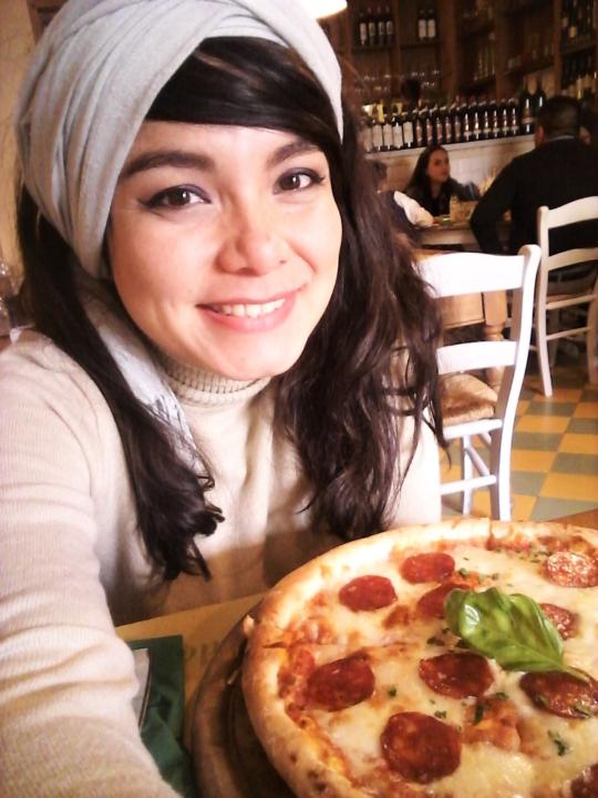 Wendy Villaverde