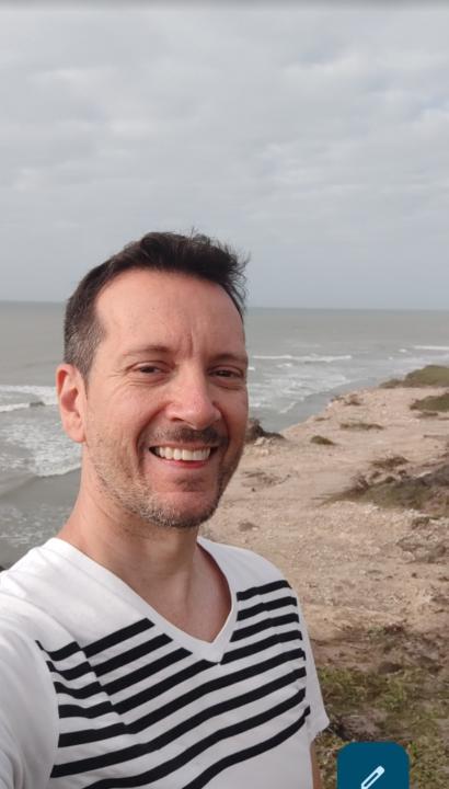 Santiago Lopez Blasco